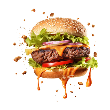 Hamburguer